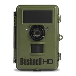 Bushnell 14MP NatureView Trail Cam HD with Live View No Glow (Green) thumbnail