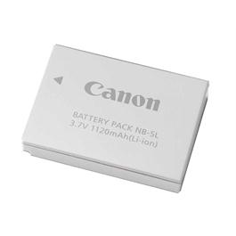 Canon NB 5L Battery Pack thumbnail