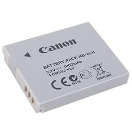 Canon NB-6LH Battery thumbnail