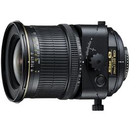 Nikon PC-E 24mm lens f/3.5D ED tilt and shift thumbnail