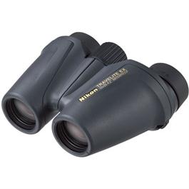 Nikon Travelite EX 12x25 Waterproof Binoculars thumbnail