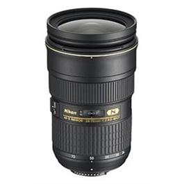 Nikon AF-S Nikkor 24-70mm f/2.8G ED Standard Zoom Lens thumbnail