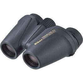 Nikon Travelite EX 8x25 Compact Waterproof Binoculars thumbnail