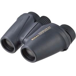 Nikon Travelite EX 9x25 Waterproof Binoculars thumbnail