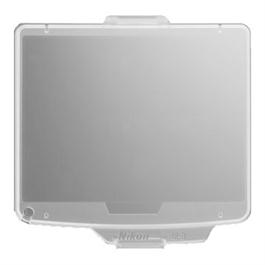 Nikon BM-8 LCD Monitor Cover for D300 thumbnail