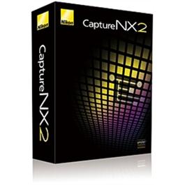 Nikon Capture NX2 thumbnail