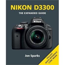 GMC Expanded Guides - Nikon D3300 thumbnail