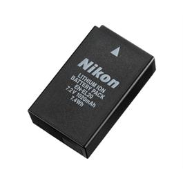 Nikon EN-EL20 rechargebale lithium ion Battery thumbnail