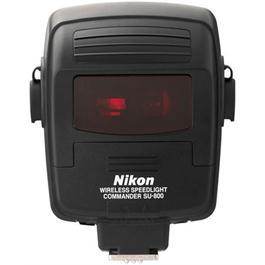 Nikon SU-800 Wireless Speedlight Commander thumbnail