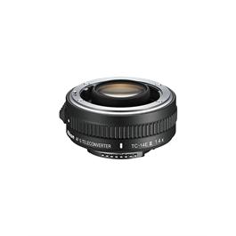 Nikon AF-S Teleconverter TC-14E III thumbnail