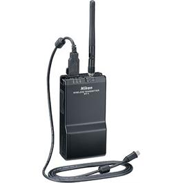 Nikon WT-4b (WT4b) Wireless Transmitter thumbnail