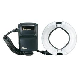 Nissin MF18 Macro Flash Nikon thumbnail