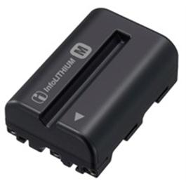 NP-FM500H Battery for sony alpha DSLR cameras thumbnail
