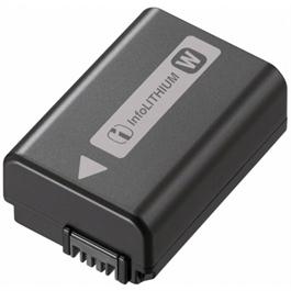 NP-FW50 sony rechargeable battery thumbnail