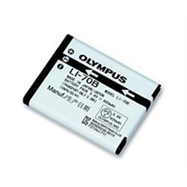 Olympus LI-70B (LI70B) Battery (fVG-120,VG-130,VG-140) Unb thumbnail