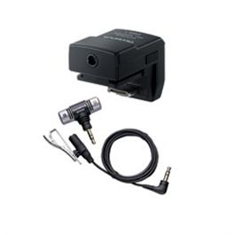 Olympus SEMA-1 Microphone Adapter Set thumbnail