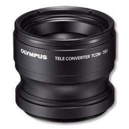 Olympus TCON-T01 1.7x Tele converter for TG-1 thumbnail