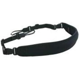 Optech Neoprene Classic Strap Black thumbnail