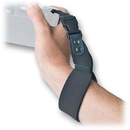 Optech Neoprene Wrist Strap Black thumbnail