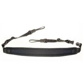 Optech Super Classic Strap Pro Loop Black thumbnail
