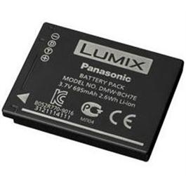 Panasonic DMW-BCH7E Battery - FT10/FP3/2/1 thumbnail