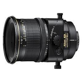 Nikon PC-E Nikkor 45mm f/2.8D ED thumbnail