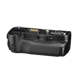 Pentax D-BG5 Battery Grip for K-3 thumbnail