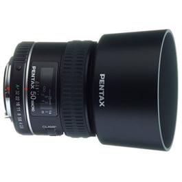 Pentax 50mm f/2.8 SMC D FA Macro thumbnail