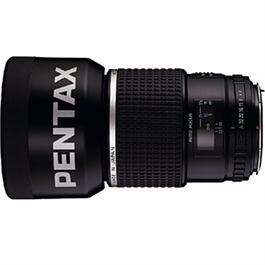 Pentax SMC FA 645 120mm f/4 Medium Format Macro Lens thumbnail