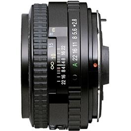 SMC Pentax-FA 645 75mm f/2.8 Medium Format Lens thumbnail