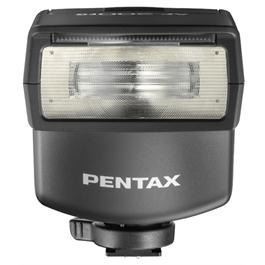 Pentax AF 200FG Flash thumbnail