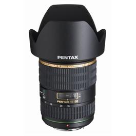 Pentax 16-50mm lens f/2.8 smc DA* ED AL (IF) SDM thumbnail
