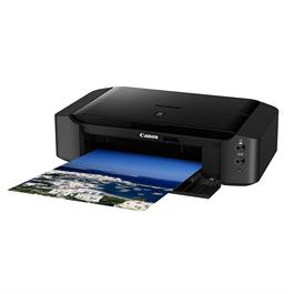 Canon PIXMA iP8750 - A3+ Wireless Photo Printer thumbnail
