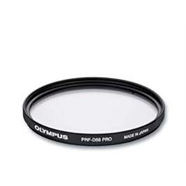 Olympus PRF-D58 PRO MFT Protection Filter (for 14-150mm) thumbnail