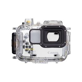 Canon WP DC45 Waterproof Case for D20 thumbnail
