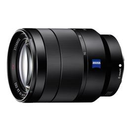 Sony FE 24-70mm lens F4 Zeiss Telephoto zoom Lens OSS thumbnail