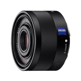 Sony E-Mount Zeiss 35mm lens Sonnar T* FE f/2.8 ZA thumbnail