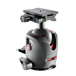 Manfrotto 057 Ball Head with Top Lock Quick Release thumbnail