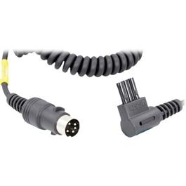 Quantum CKE2 Cable (Nikon) for Turbo 3 thumbnail