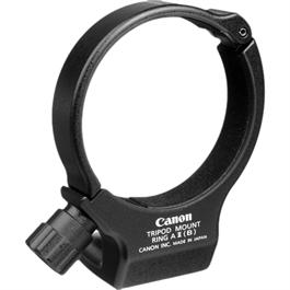 Canon Tripod Mount Ring A II (Black) thumbnail