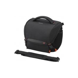 Sony LCS-SC8B Small Case for DSLR System thumbnail
