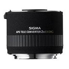 APO 2x EX DG Teleconverter - Sigma Fit thumbnail