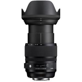 Sigma 24-105mm f/4 DG OS HSM Lens - Canon fit thumbnail