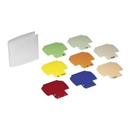 Nikon SJ-3 Colour Filter Set thumbnail