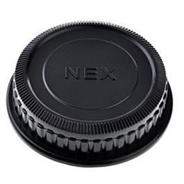 Sony E-Mount Rear Lens Cap thumbnail