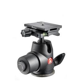 Manfrotto 468MGQ6 Hydrostatic Ball Head thumbnail