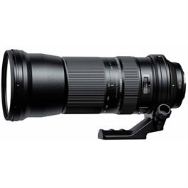 Tamron SP 150-600mm f/5-6.3 Di VC USD - Nikon Fit thumbnail