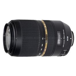Tamron SP AF 70-300mm f/4-5.6 Di VC USD - Nikon Fit thumbnail