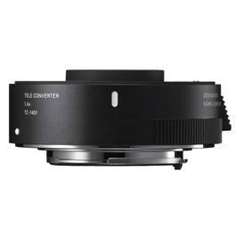Sigma 1.4x Tele Converter TC-1401 Lens - Canon Fit thumbnail