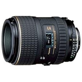 Tokina 100mm f/2.8 AT-X M100 AF Pro D Macro Lens - Canon EOS Mount thumbnail